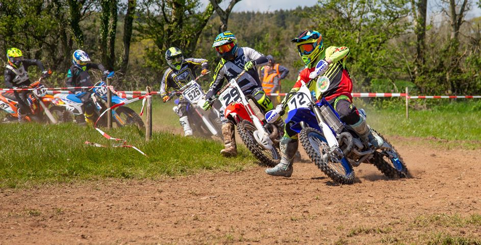 Bancyfelin Grasstrack club