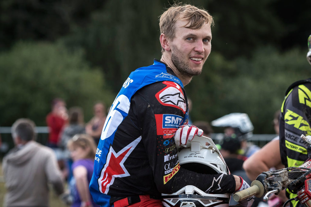 Dirty Dozen Lewis Tombs