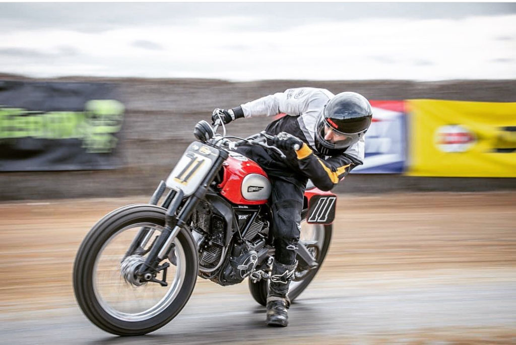 Dirty Dozen Gary Birtwistle