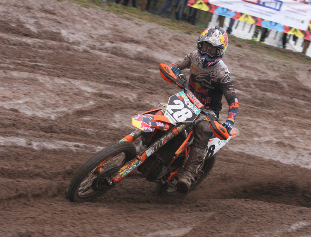 2022 Hawkstone International - Entry Lists