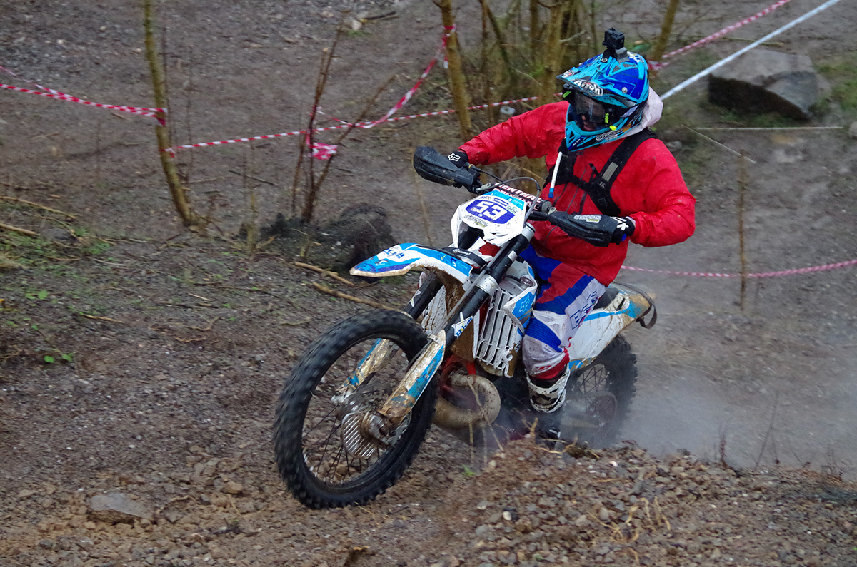 Endurocks XtremeRocks Enduro Series