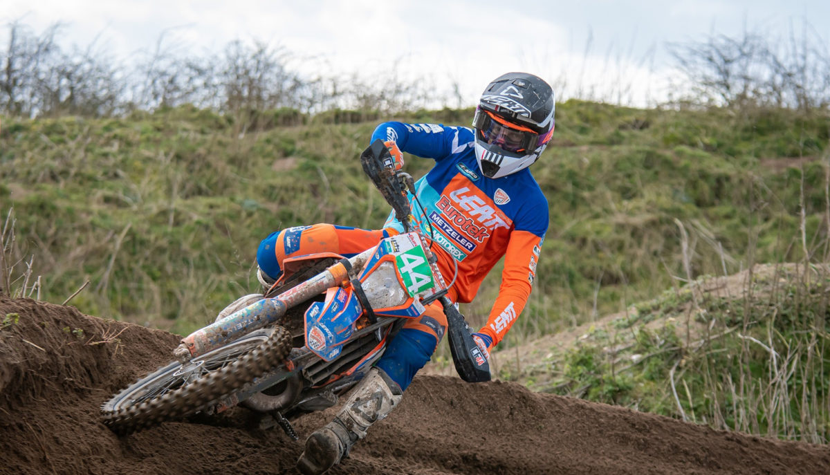 Lincolnshire Enduro Club Championship