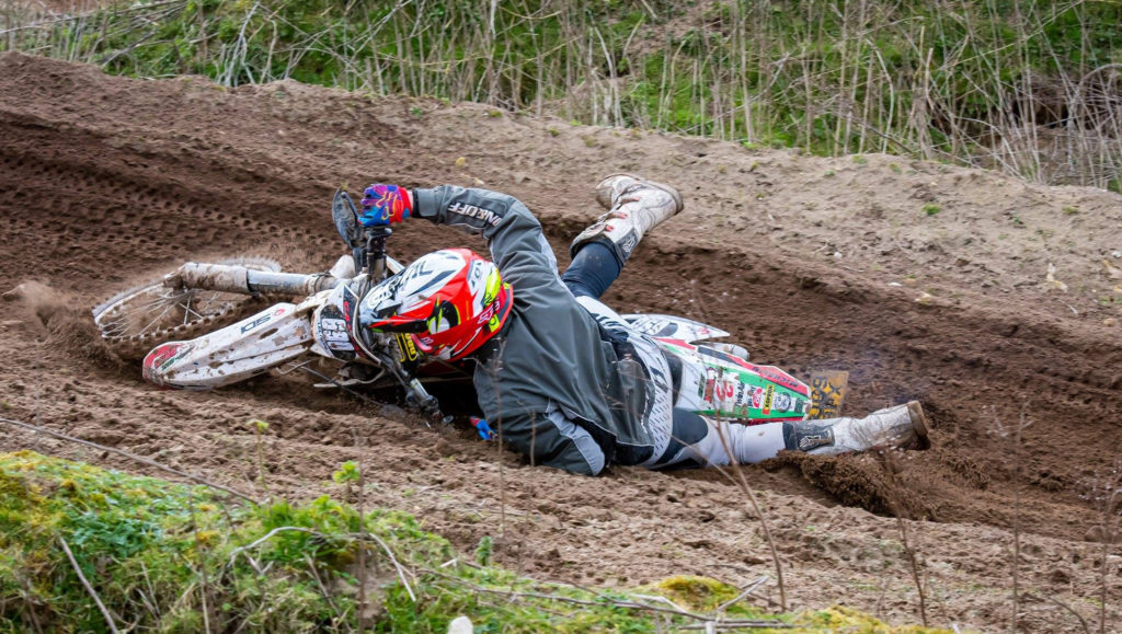 Lincolnshire Enduro Club Championship