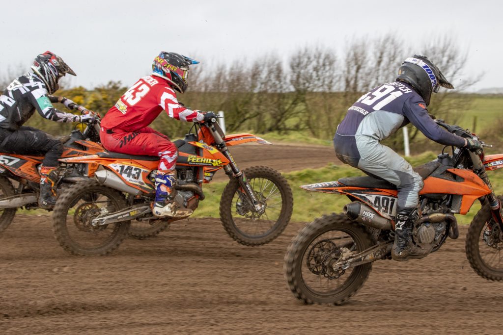 Cumbria MX Club Championship