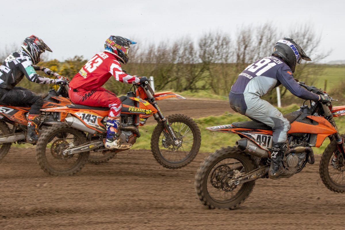 Cumbria MX Club Championship