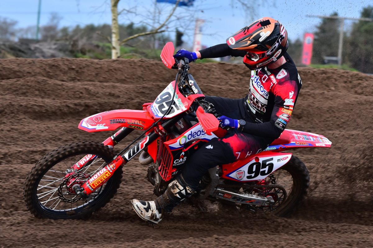 Dirty Dozen Dan Thornhill