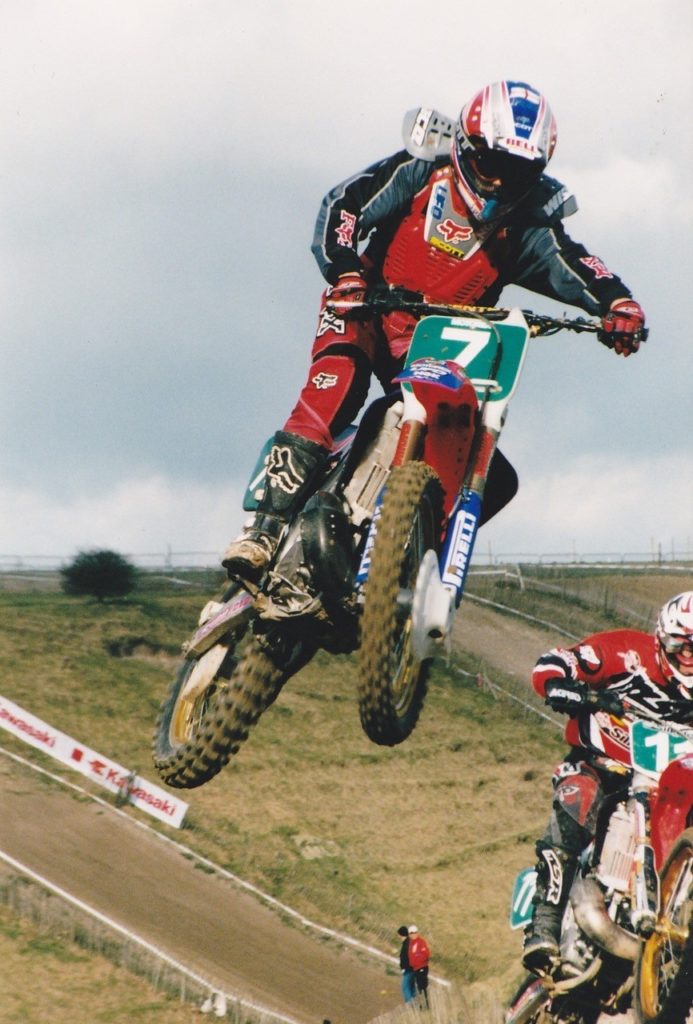 On the Line with Mark Eastwood