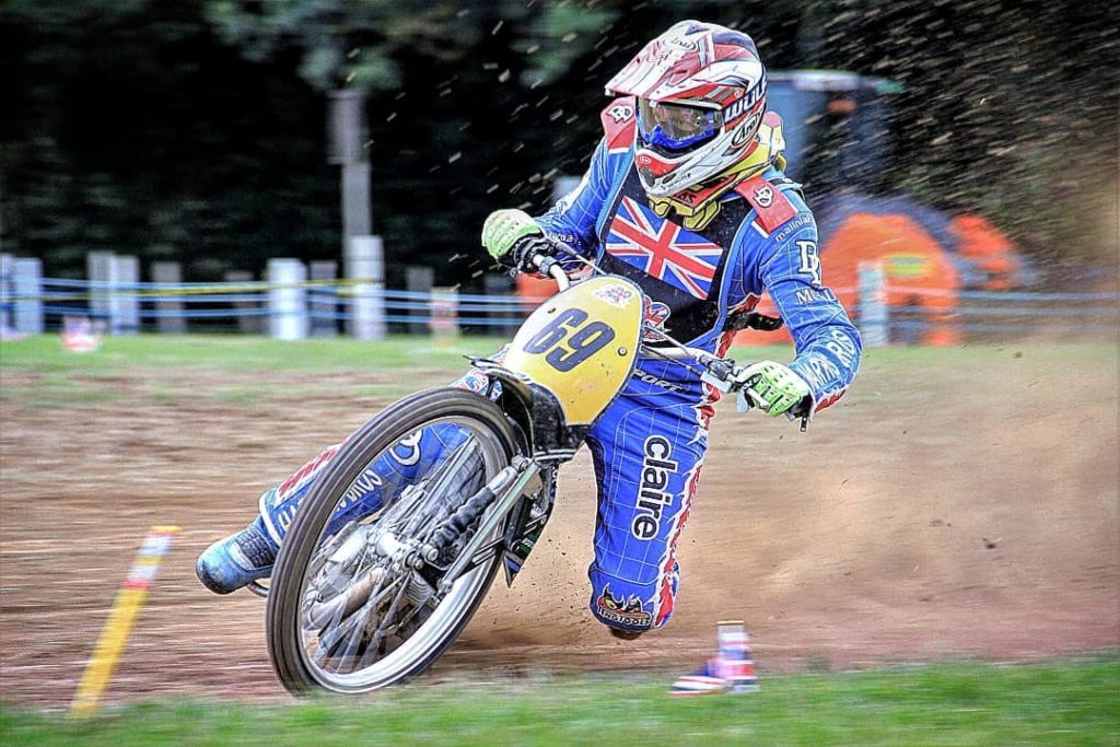 Grasstrack Banter Promotions