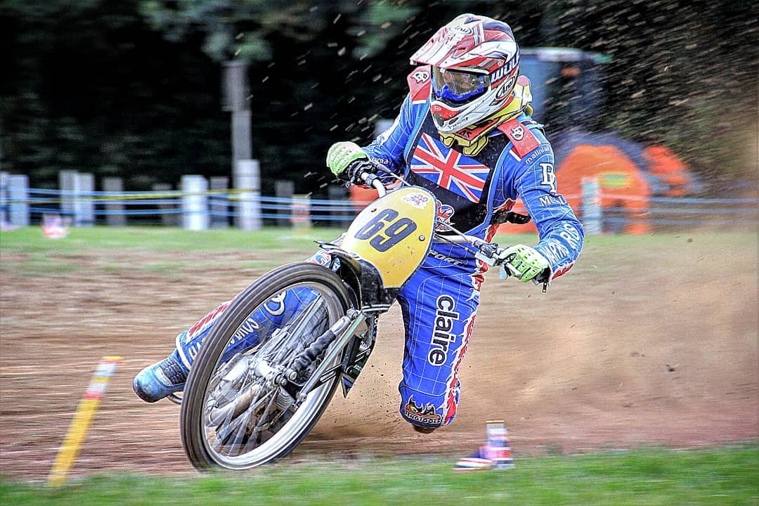 Grasstrack Banter Promotions