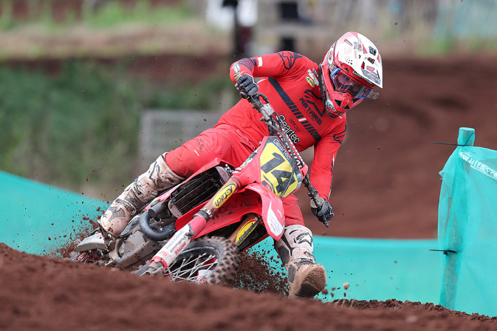 Geartec Racing closes