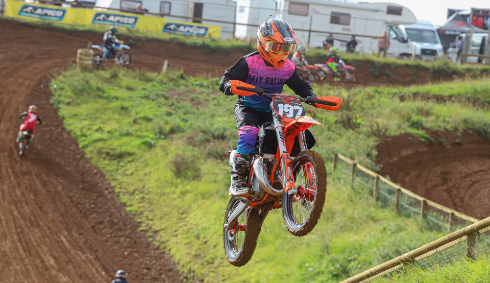 Wroxton MX needs your help