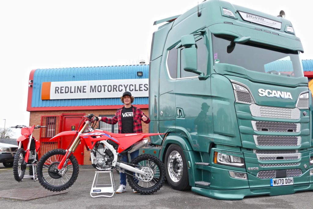 Dirty Dozen Josh Spinks