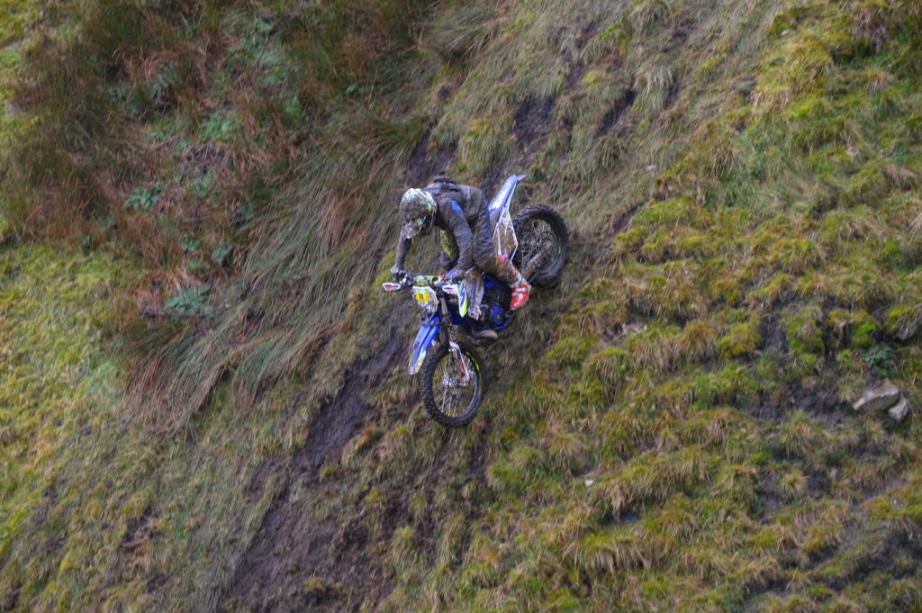 Ballbreaker Extreme Enduro