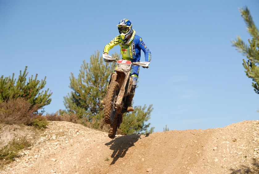 Dan Mundell Dirty Dozen