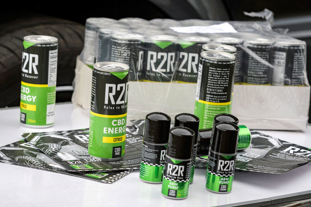 Rock it til Sundown Joker Lane