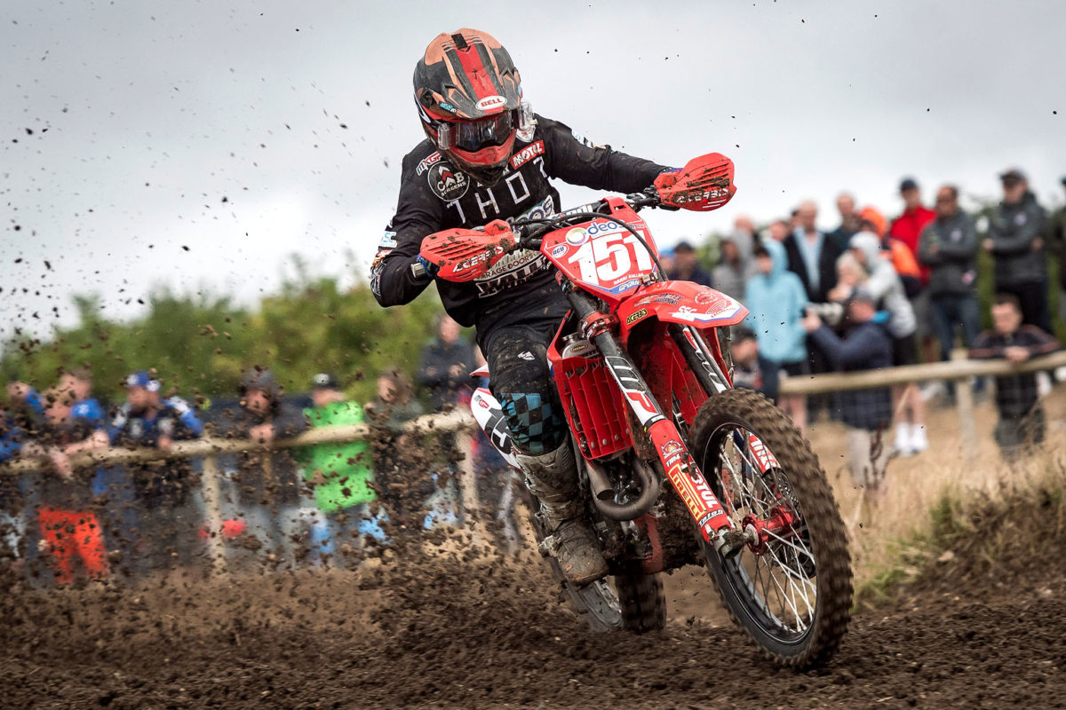 Rock it 'til Sundown Joker Lane