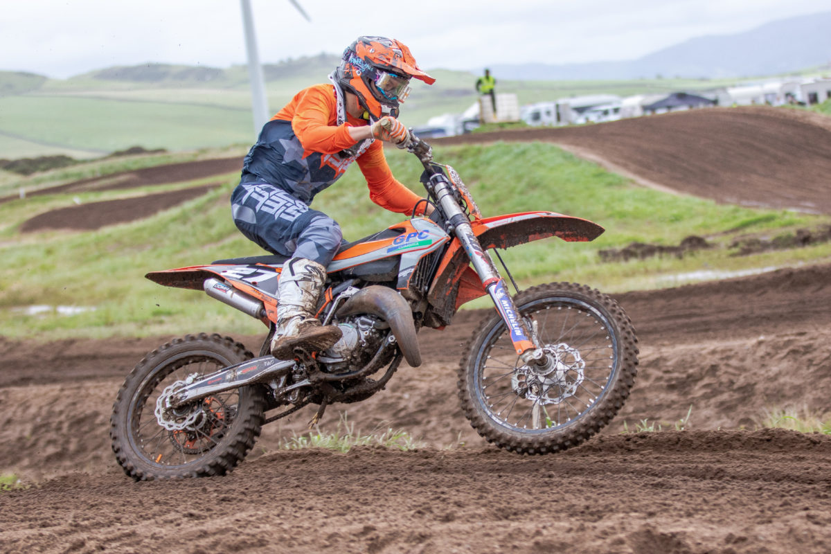 Winners Circle Robbie Park