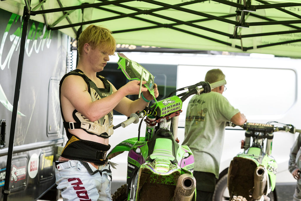 Dirty Dozen Lewis Hall