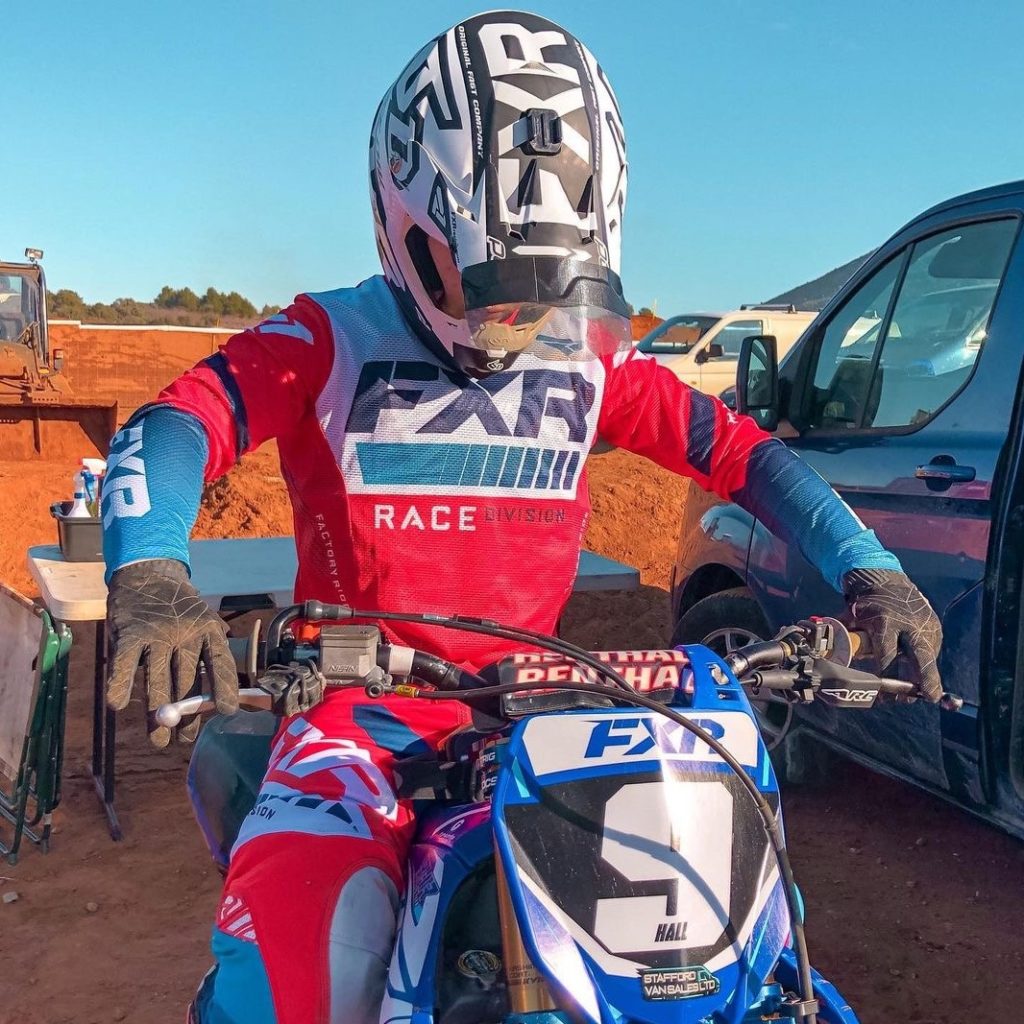 Dirty Dozen Lewis Hall