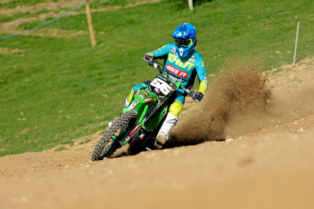 Winchester MCC Good Friday Motocross