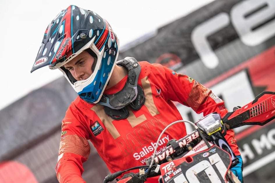 Jude Morris Memorial Meeting