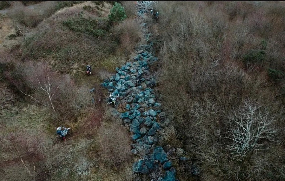 Sherco Offroad - Maestag Motorcycle Club