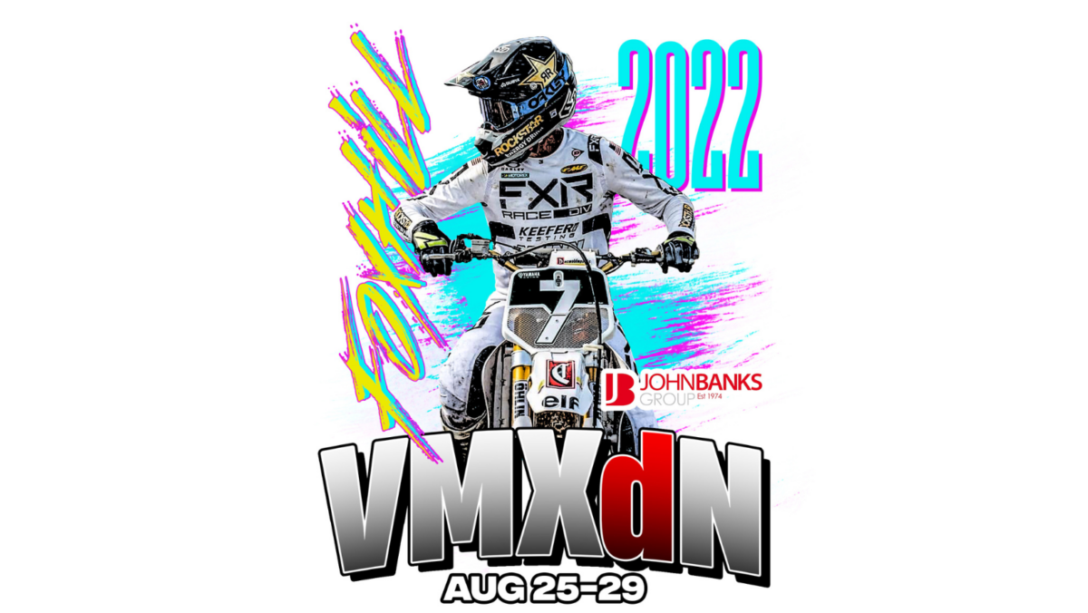 VMXDN Foxhill