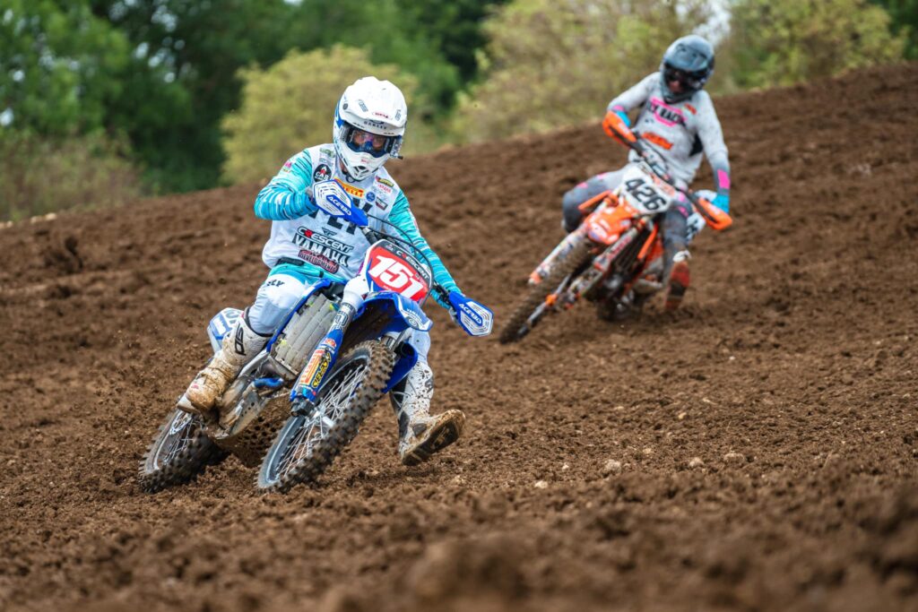 2023 MX Nationals dates