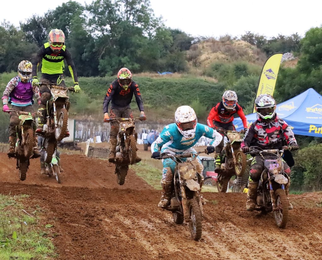 2022 Minibike Champs