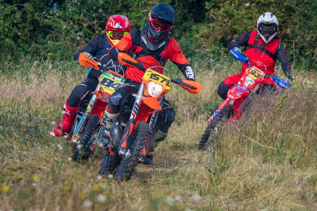 2024 Lincolnshire Enduro Club Dates