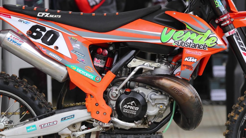 Brad Anderson the future