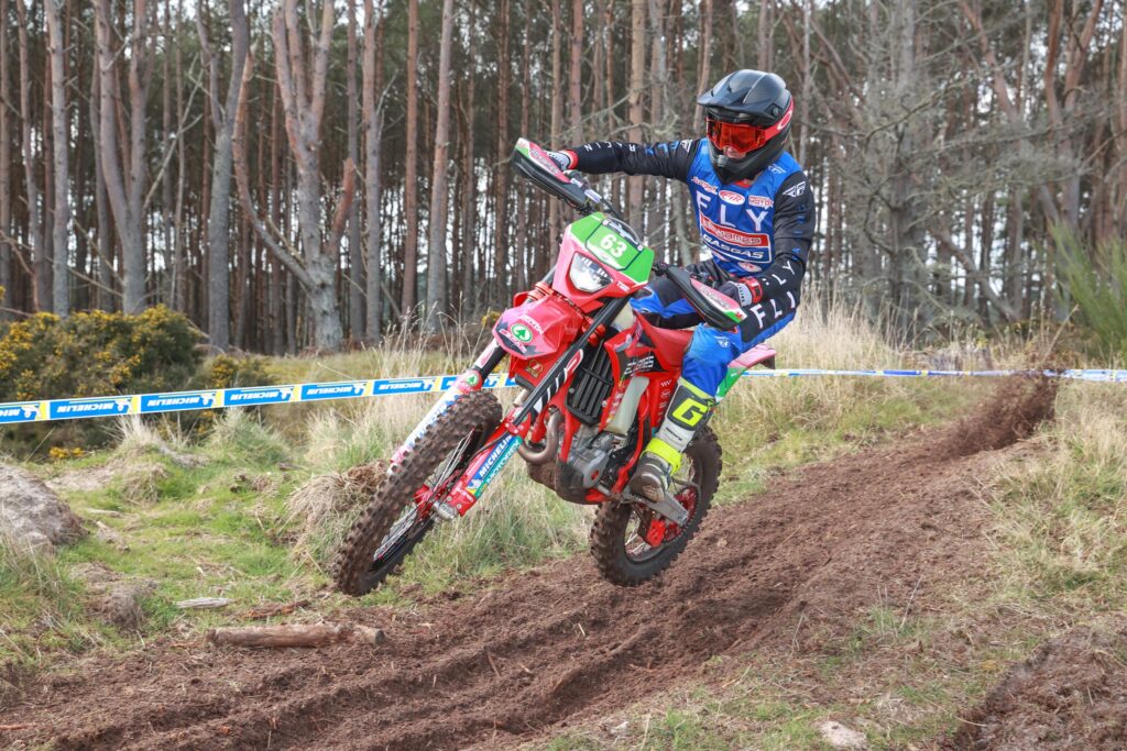 2024 British Enduro Championship Provisional Dates