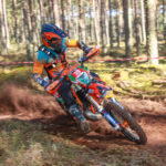 2024 British Enduro Championships classes