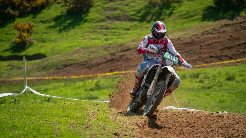 2024 ACU British Sprint Enduro Championship