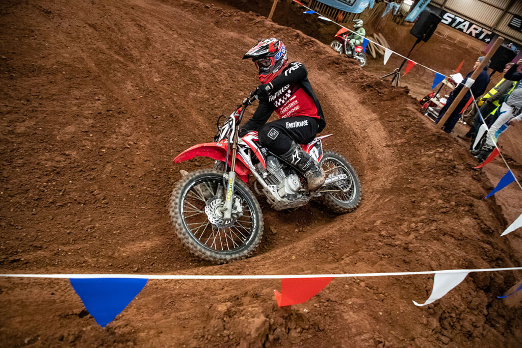 2022 Pitbike of Nations