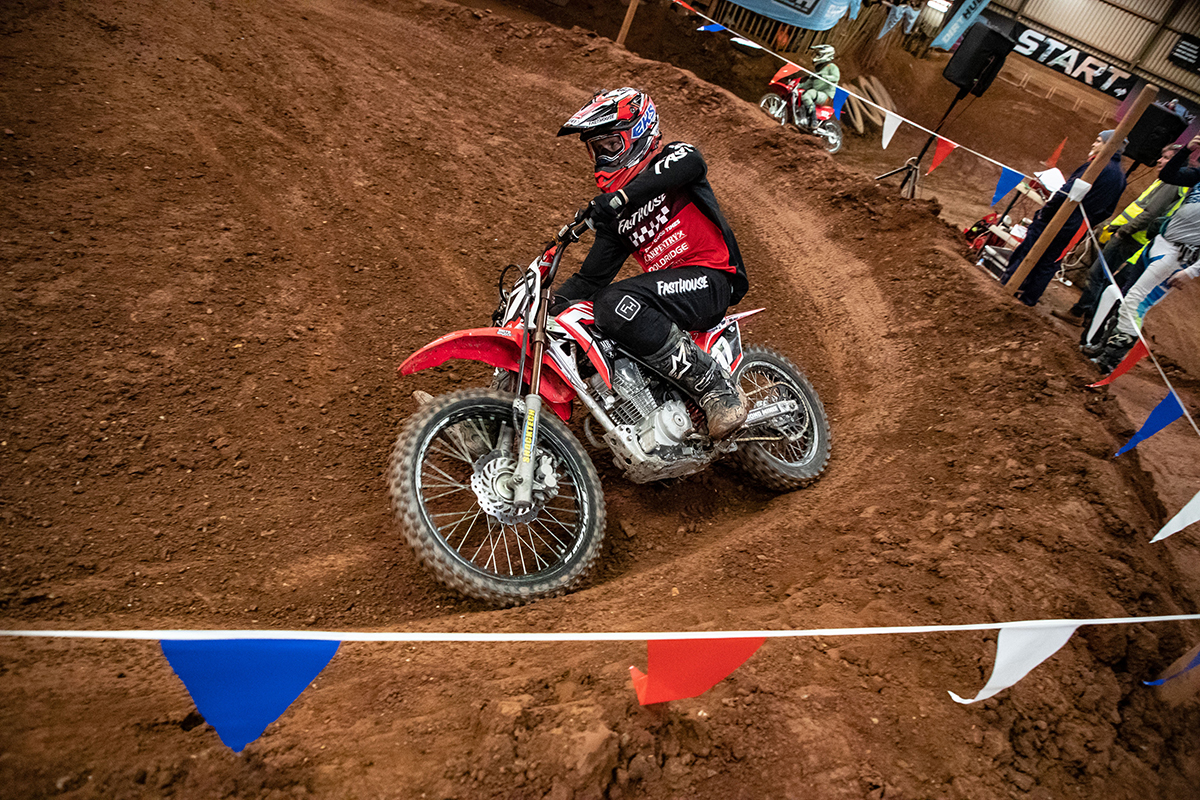 2022 Pitbike of Nations