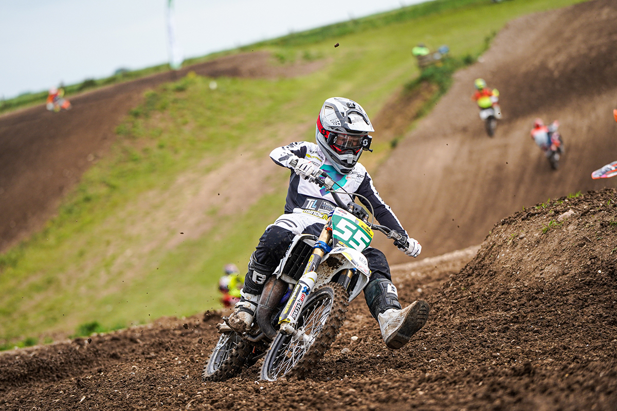 2023 MX Master Kids UK