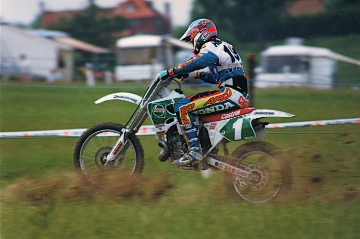 On the line Rob Herring