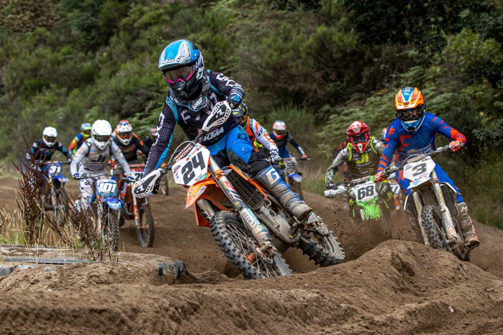 2022 Scottish Motocross Championship