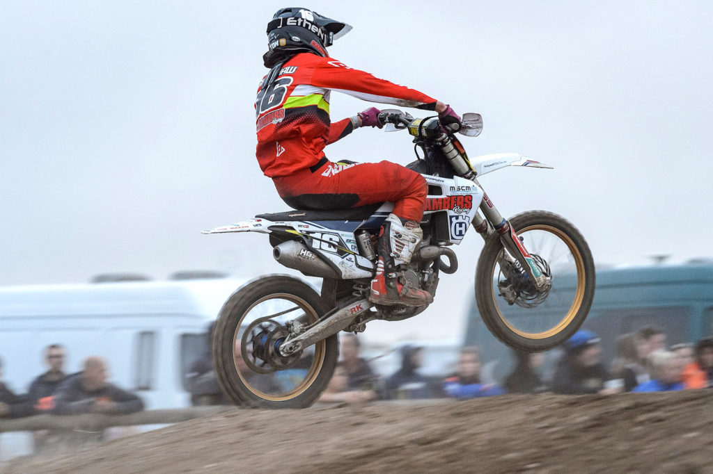 Dirty Dozen Tom Grimshaw