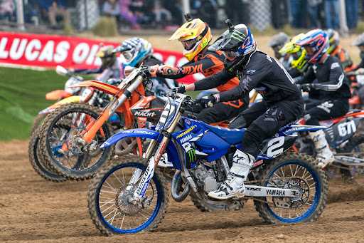 Ryan Villopoto VMXDN Foxhill