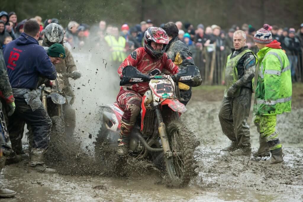 2021 Wild and Woolly