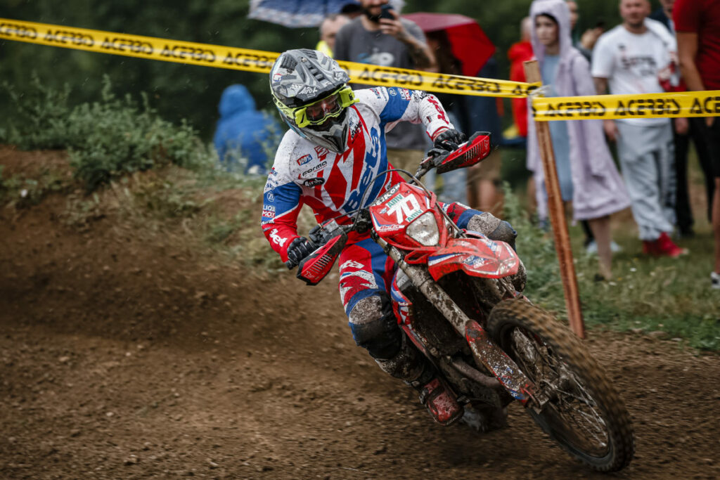 2023 FIM EnduroGP World Championship